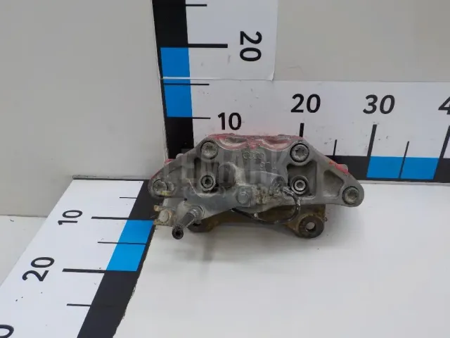 Суппорт тормозной передний правый для  Audi 100 [C4] 1991-1994