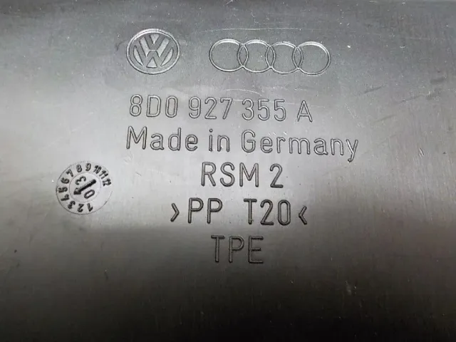 Корпус блока предохранителей для  Audi Q3 (F3B) 2018