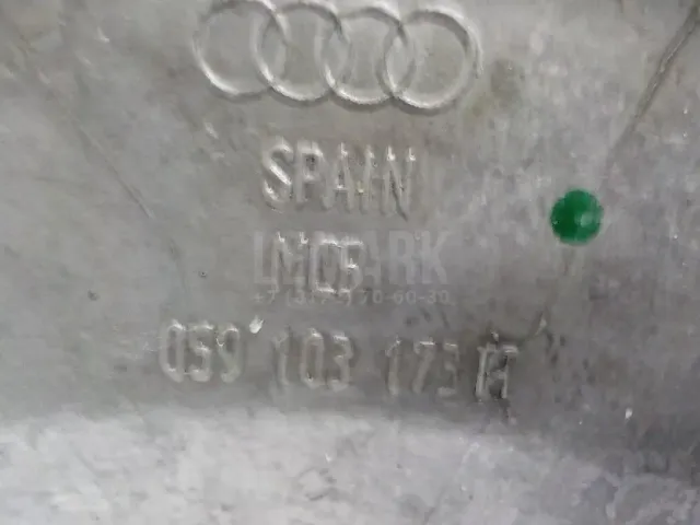 Блок двигателя для  Audi Q5 [8R] 2008-2017