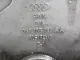 Блок двигателя для  Audi Q5 [8R] 2008-2017