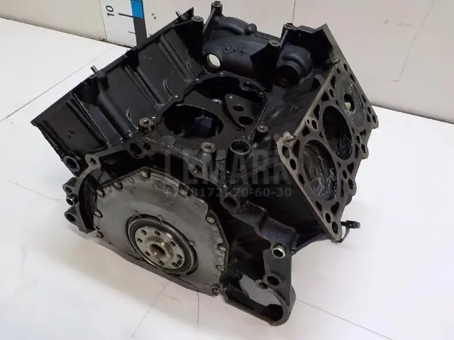 Блок двигателя для  Audi Q5 [8R] 2008-2017
