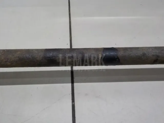 Полуось задняя