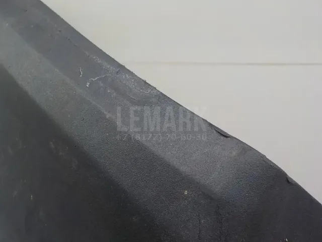 Кожух замка капота для  Dodge Intrepid 1998-2004