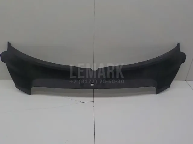 Кожух замка капота для  Dodge Intrepid 1998-2004