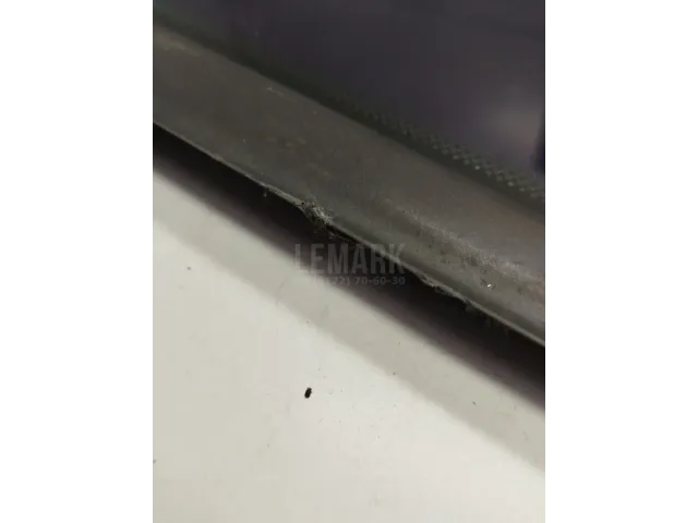 Стекло кузовное глухое левое