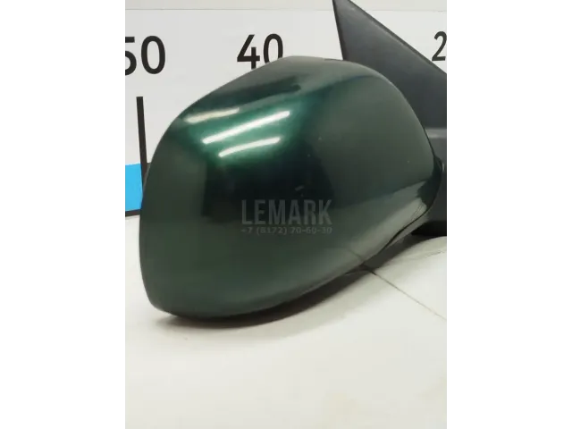Зеркало правое электрическое для  Denza