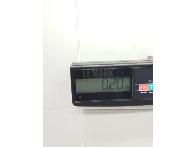 Замок багажника