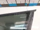 Стекло кузовное глухое правое