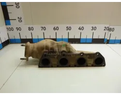 Коллектор выпускной