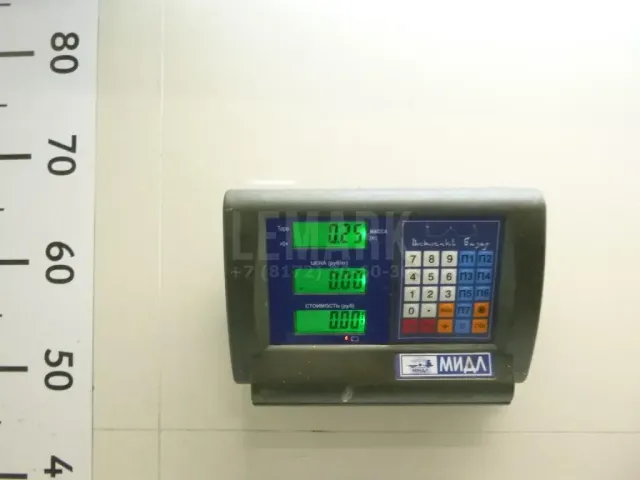 Рокер впуск.