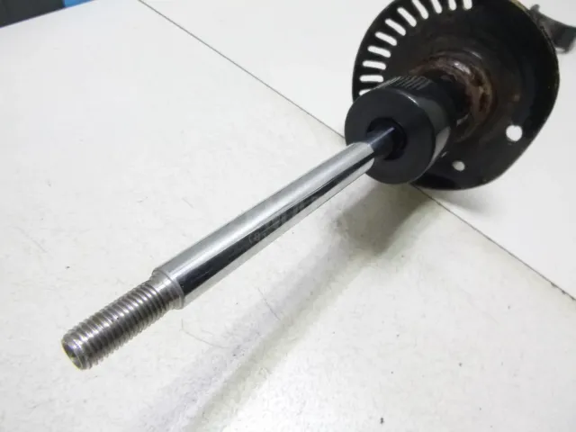 Амортизатор передний для  BMW 2-serie F22/F23/F87 2013-2020