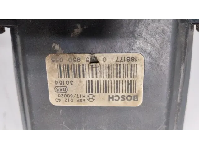 Блок ABS (насос) для  Chevrolet HHR 2005-2011