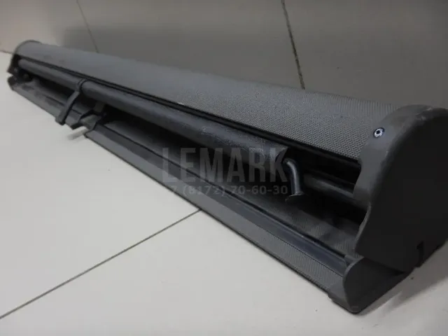 Шторка багажника для  Ford TRUCK Cargo II 2005