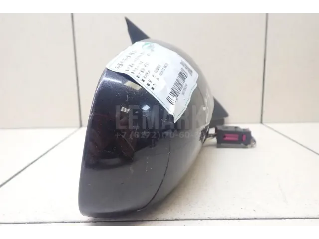 Зеркало правое электрическое для  Chevrolet HHR 2005-2011