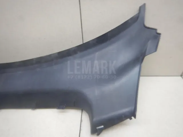 Кожух замка капота для  Haval H6S 2021