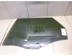Стекло двери задней левой