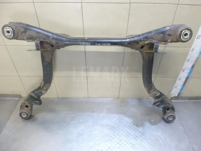 Балка задняя для  Audi A4 [B6] 2000-2004