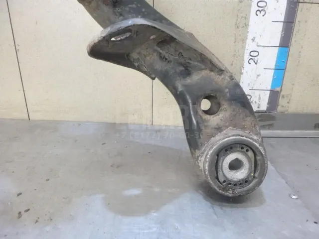 Балка задняя для  Audi A4 [B6] 2000-2004