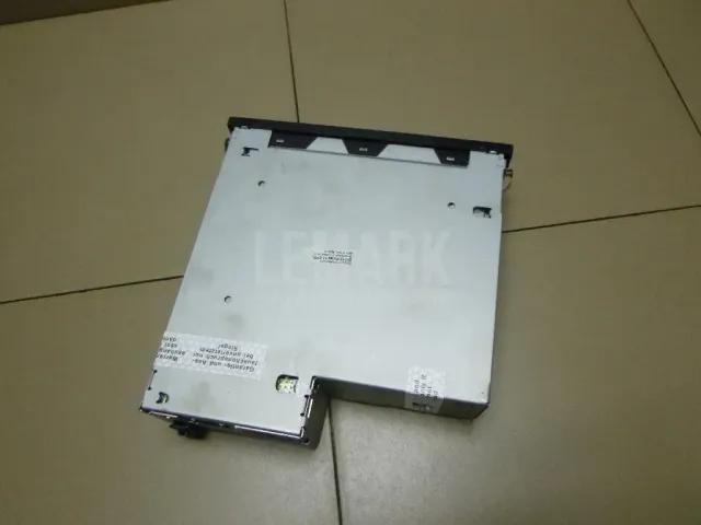 Проигрыватель CD/DVD для  Ford Fiesta 2017