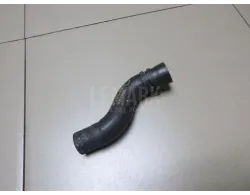 Патрубок отопителя