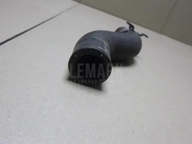 Патрубок отопителя для  BMW 5-serie G30/G31/F90 2017-2023