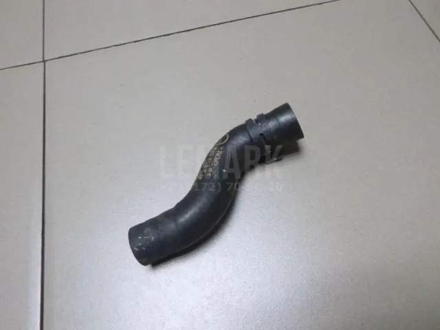 Патрубок отопителя для  BMW 5-serie G30/G31/F90 2017-2023