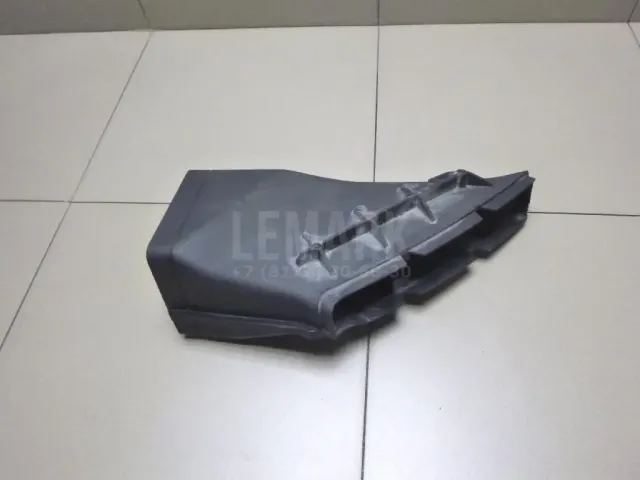 Воздухозаборник (наружный) для  Audi A4 [B6] 2000-2004