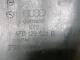 Воздухозаборник (наружный) для  Audi A4 [B6] 2000-2004