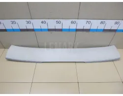 Обшивка потолка