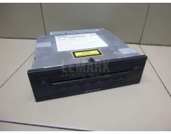 Проигрыватель CD/DVD