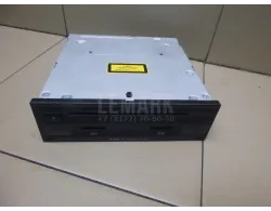Проигрыватель CD/DVD