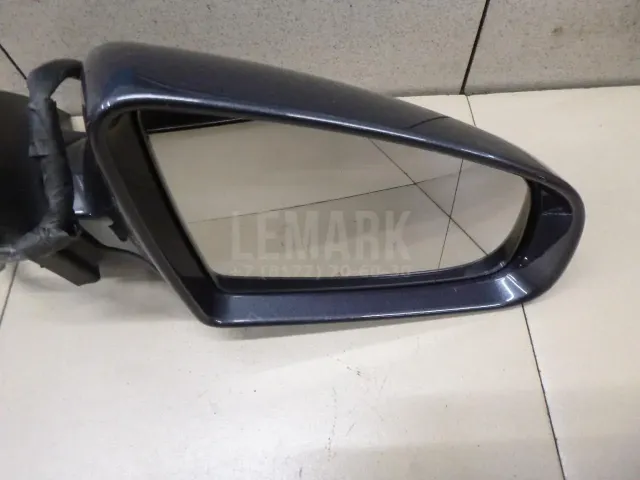 Зеркало правое электрическое для  Ford Sierra 1987-1993