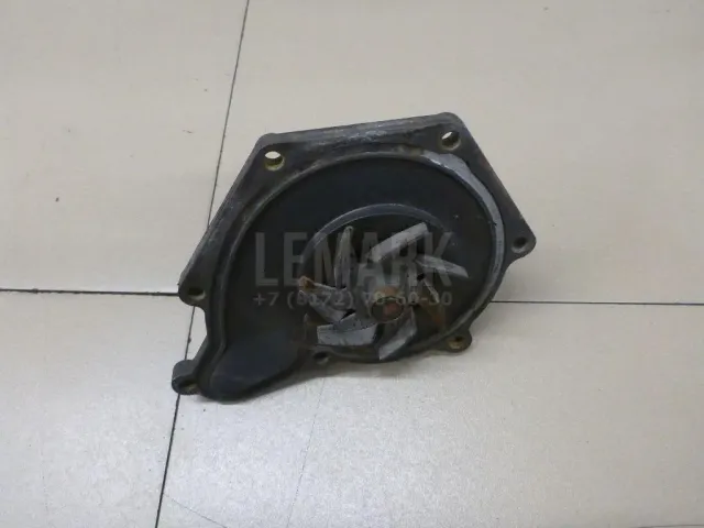 Насос водяной (помпа) для  Audi Q6 2022