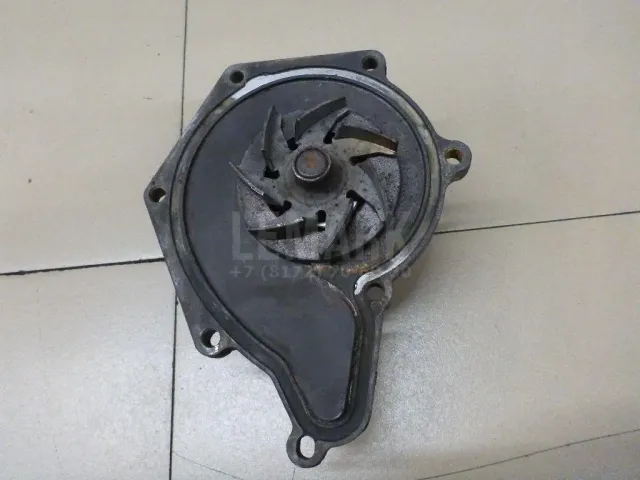 Насос водяной (помпа) для  Audi Q6 2022