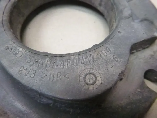 Опора передней пружины нижняя