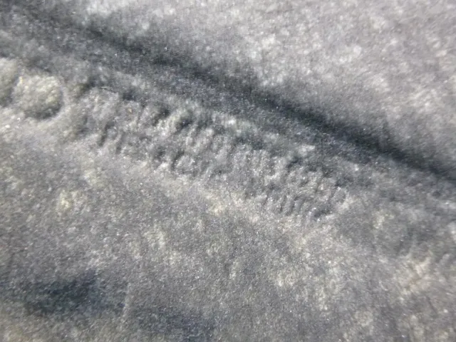 Шумоизоляция капота