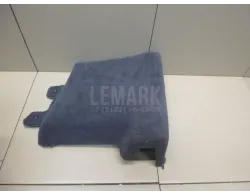 Обшивка двери багажника