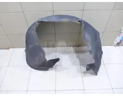Локер передний левый