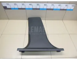 Обшивка стойки