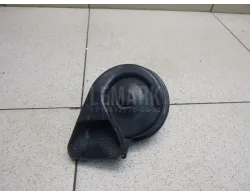 Сигнал звуковой