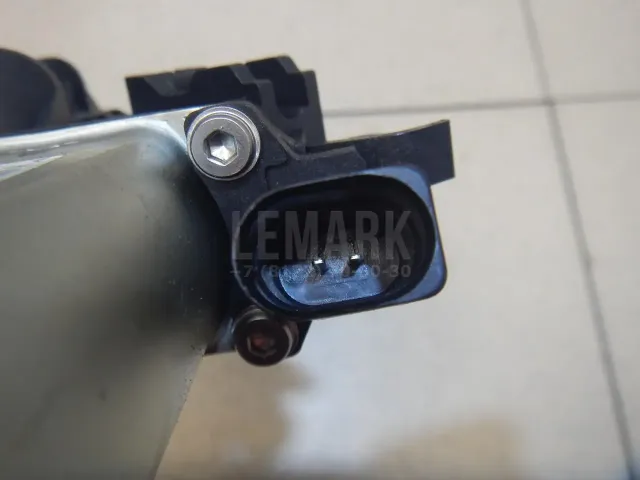 Механизм замка двери для  Chevrolet Spark 2010-2015