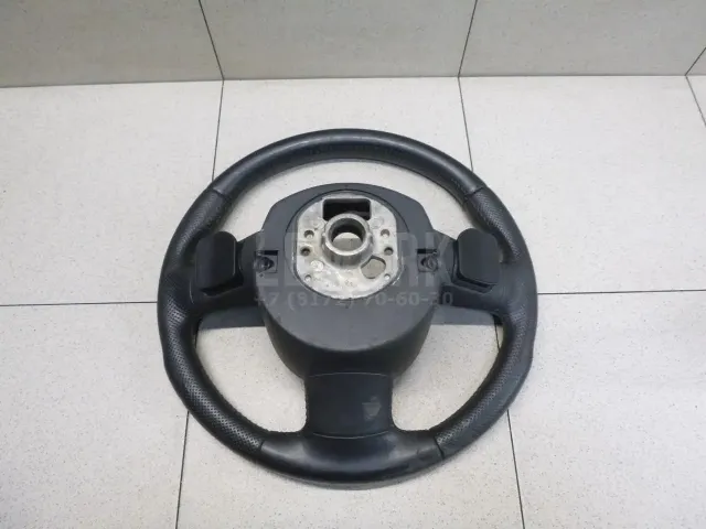 Рулевое колесо для AIR BAG (без AIR BAG)