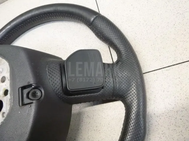 Рулевое колесо для AIR BAG (без AIR BAG)