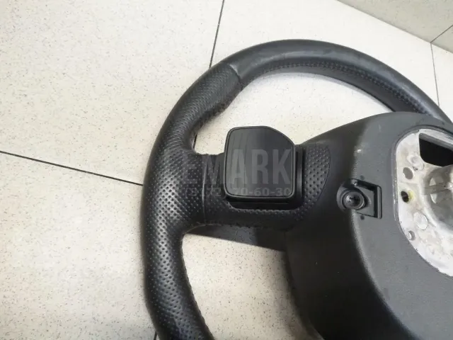 Рулевое колесо для AIR BAG (без AIR BAG)