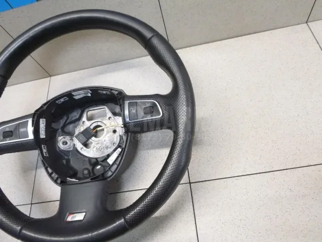 Рулевое колесо для AIR BAG (без AIR BAG)