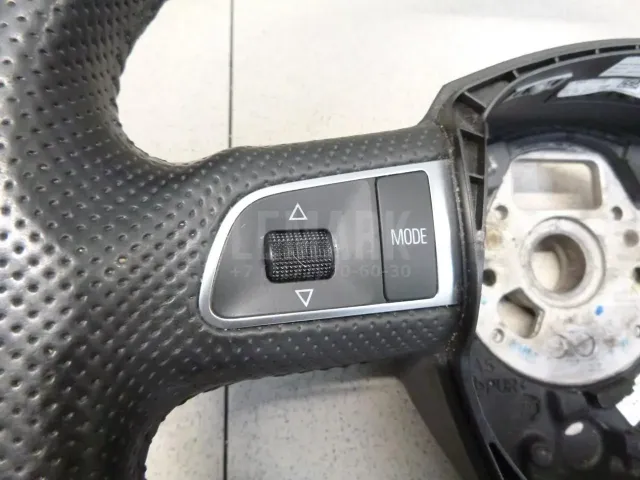 Рулевое колесо для AIR BAG (без AIR BAG)