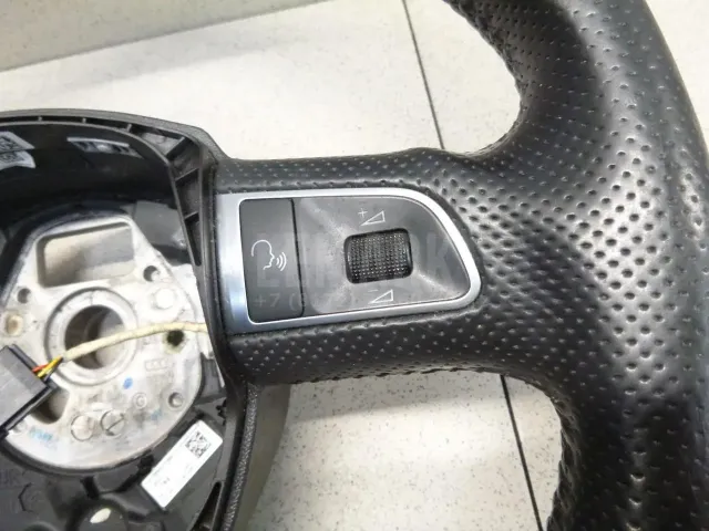 Рулевое колесо для AIR BAG (без AIR BAG)