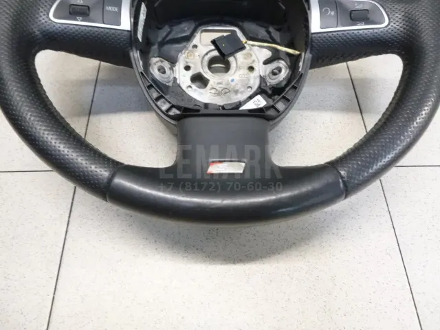 Рулевое колесо для AIR BAG (без AIR BAG)