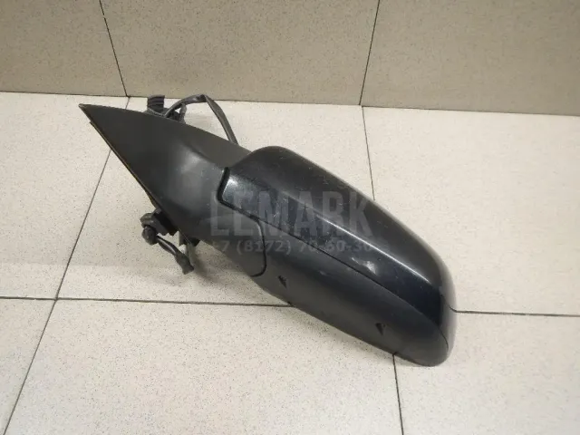 Зеркало левое электрическое