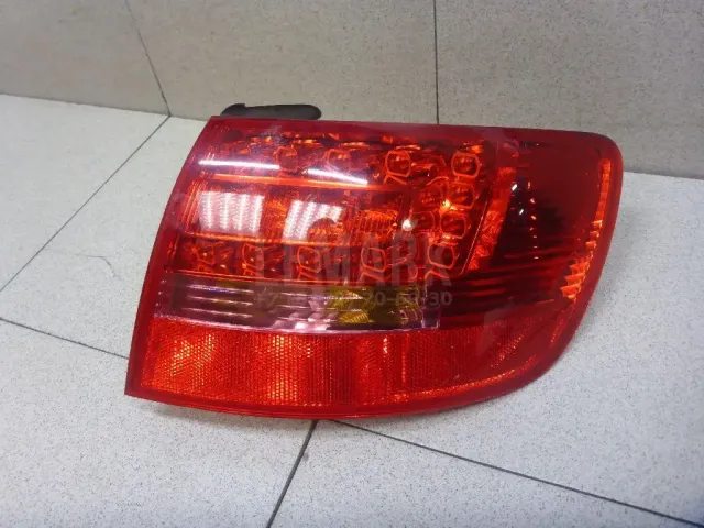 Фонарь задний наружный правый для  Audi A4 (B9) Allroad 2016
